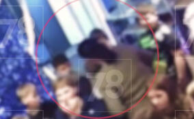 Женщина ударила 11-летнего мальчика на выпускном в Кудрово
