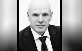 Дрозденко выразил соболезнования родным вице-губернатора Игоря Петрова