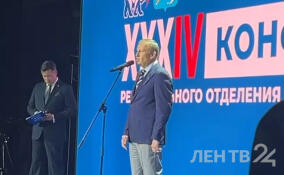 Дрозденко рассказал о планах построить дорогу между Буграми и Мурино