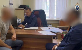 Кузьмоловского депутата задержали за получение взятки