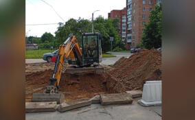 В Кузьмоловском появятся новые парковочные места