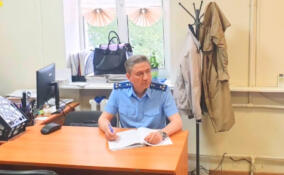 Фигуранта дела о незаконных отходах на полигоне во Всеволожском районе осудили