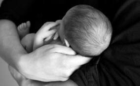 Жительница Мурино случайно отравила новорожденного сына