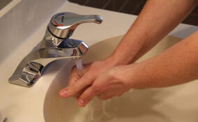 Жителей Агалатово предупредили о возможных перебоях с водой