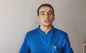 Всеволожцам рассказали, как пережить жару без последствий