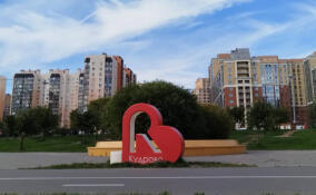 Бурак вновь встретится с жителями Кудрово