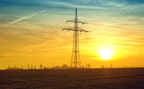 В Юкковском поселении временно отключили электричество