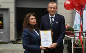 Дрозденко подвел итоги работы всеволожского Мультицентра за 10 лет