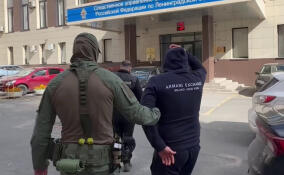 Троих мужчин задержали за мошенничество с выплатами за службу по контракту