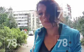 Бросившая новорожденную дочь во Всеволожске мать ранее убила своего сына