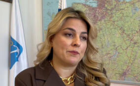 Компания «Фаворит» пообещала решить проблему с загрязнением воздуха