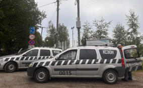 В Лупполово установили системы оповещения