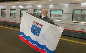 Мастер производственного обучения из Всеволожска вышла в финал Всероссийской конкурса