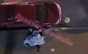 Тело в крови: полиция выясняет обстоятельства смерти жителя Мурино