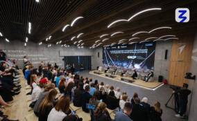 Всеволожский центр образования стал одним из лучших в «Чтецких программах»