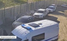 Пробы подтвердили токсичность земли в деревне Скотное из-за незаконной свалки