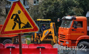 Движение в Токсовском тоннеле ограничат на две недели