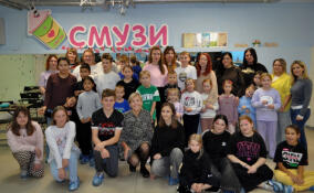 Для семей бойцов СВО проведут девять мероприятий