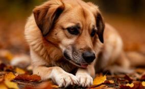 В Щеглово и Каменке проведут отлов собак