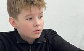 Юные шахматисты из Всеволожского района завоевали медали на общероссийских соревнованиях