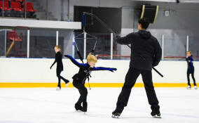 Всеволожским спортсменам повысят стипендии