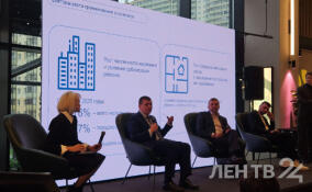 В Мурино состоялся Форум потребительского рынка Ленобласти