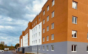 Дрозденко рассказал о планах расселения аварийных домов во Всеволожске