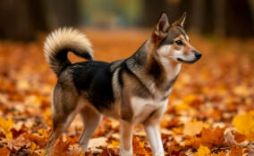 В Мурино будут отлавливать бездомных собак