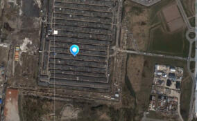 В Кудрово начали изымать объекты недвижимости для строительства метро