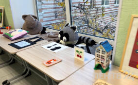 Разметелевской средней школе исполнилось 50 лет