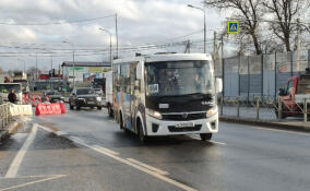 За работой маршрута №664 теперь будет следить администрация района