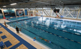 Всеволожский ФОК будет принимать льготников по особым условиям