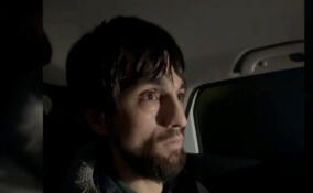 В Кудрово задержали мигранта с наркотиками в кармане