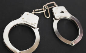 Полиция задержала иностранца, ударившего муринца ножом