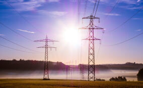 Жители Коккорево останутся без электричества