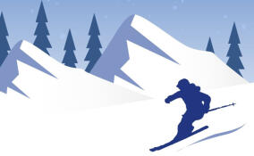 В «Охта-Парке» проходит семинар для горнолыжных тренеров