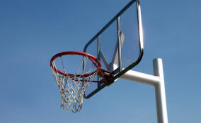 В поселке им. Морозова стартовал областной фестиваль по баскетболу