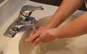 В Кудрово отключат горячую воду