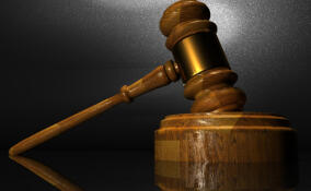 Суд рассмотрит дело о попытке убийства в Кудрово