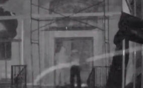 Подростки украли сейф с пожертвованиями из храма в Хиттолово