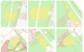 Администрация Заневского поселения ведет судебные тяжбы по возврату земельных участков в собственность государства