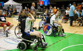 Во Всеволожске проведут спортивный мастер-класс для людей с инвалидностью