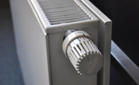 Школа и военная поликлиника в Агалатово останутся без от отопления