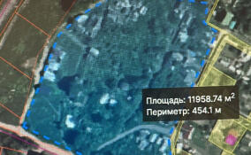 В Хапо-Ое снесут незаконное постройки