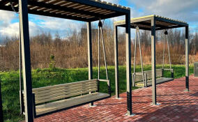 Администрация Заневского поселения принимает заявки по благоустройству общественных пространств