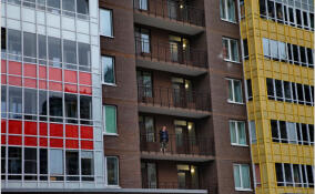 СК начал проверку из-за нерабочих лифтов в Сертолово