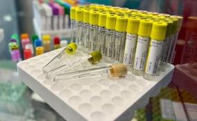 В Сертолово запустили производство медицинских изделий