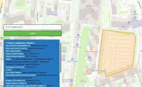 Через три года в Кудрово откроют новую школу