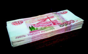 Предприятие оставило десятки всеволожцев без денег