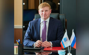 Экс-главу администрации района Низовского лишили почетного звания